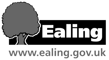 Ealing council Logo